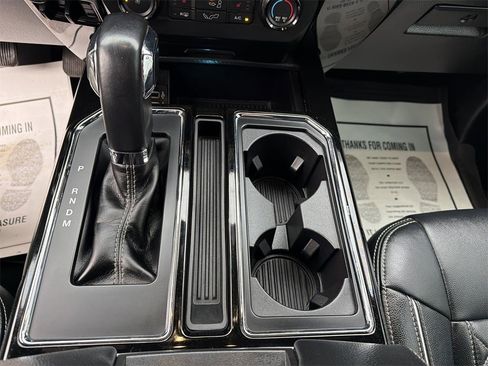 Used 2020 Ford F150 XLT w/ Equipment Group 302A Luxury image 23