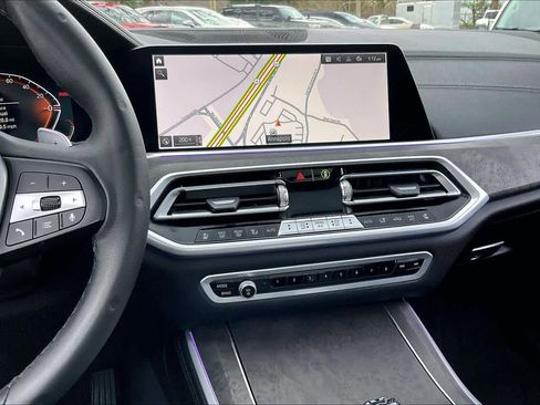 Used 2023 BMW X5 xDrive40i w/ Luxury Seating Package image 7