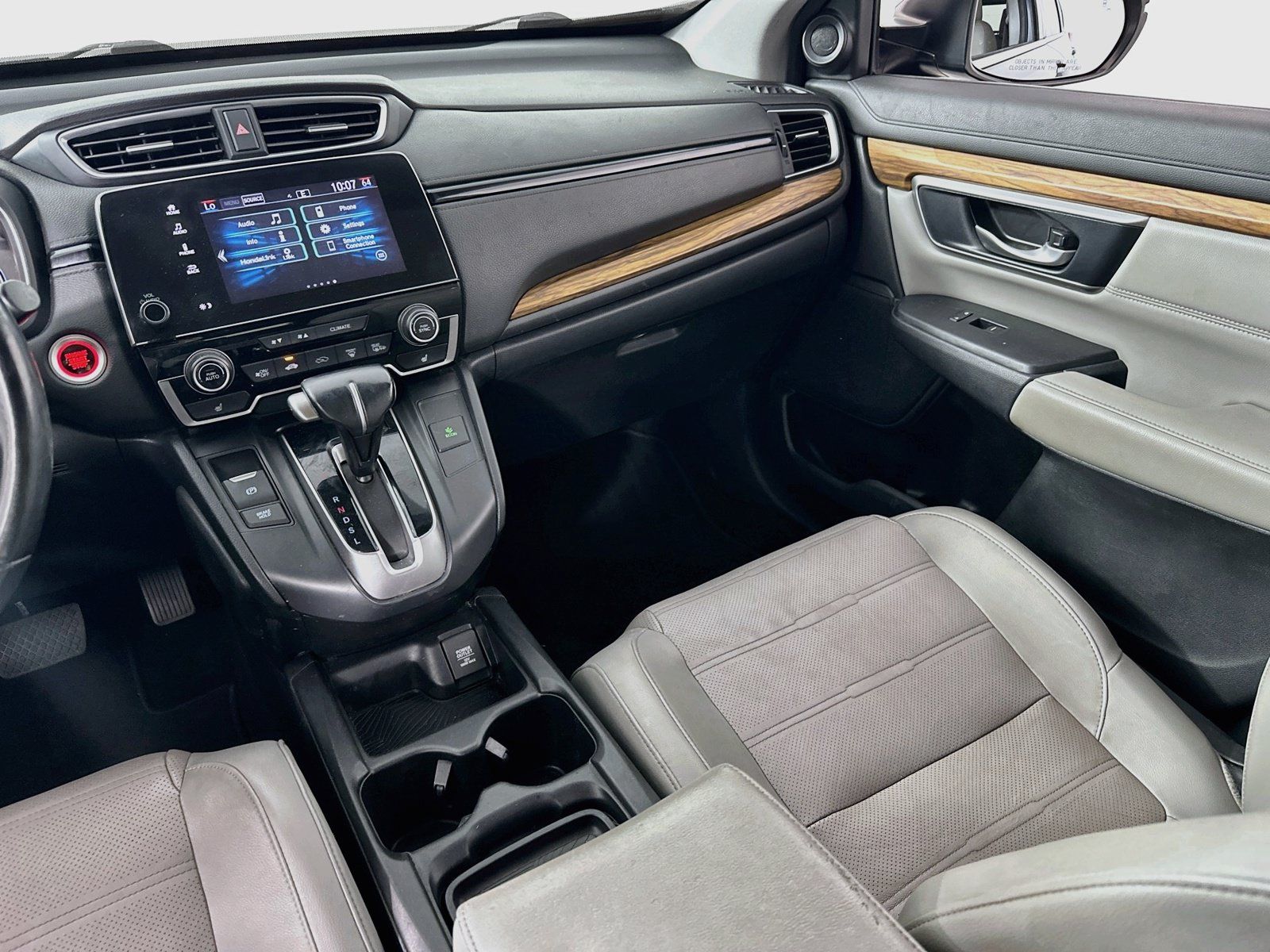 Used 2019 Honda CR-V EX-L image 23