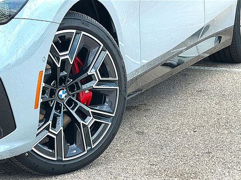New 2026 BMW 530i w/ M Sport Package RWD image 3