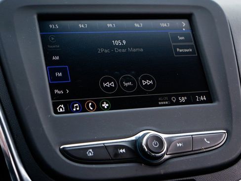 Used 2024 Chevrolet Equinox LS w/ LS Convenience Package image 25