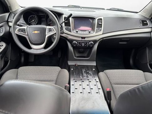 Used 2016 Chevrolet Caprice image 10