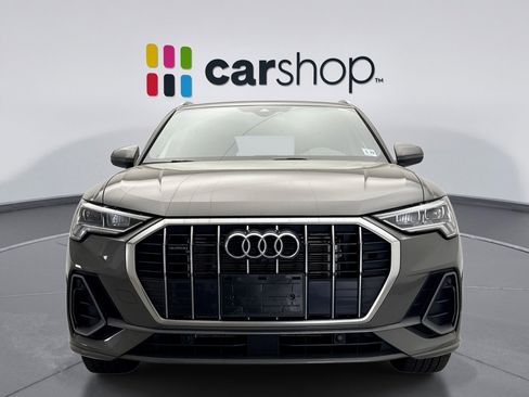 Used 2024 Audi Q3 2.0T Premium Plus AWD/4WD image 8