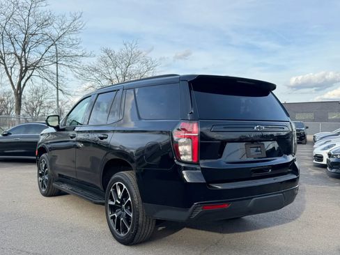 Used 2023 Chevrolet Tahoe RST RWD image 7