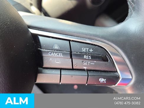 Used 2024 MAZDA MAZDA3 s AWD/4WD image 23
