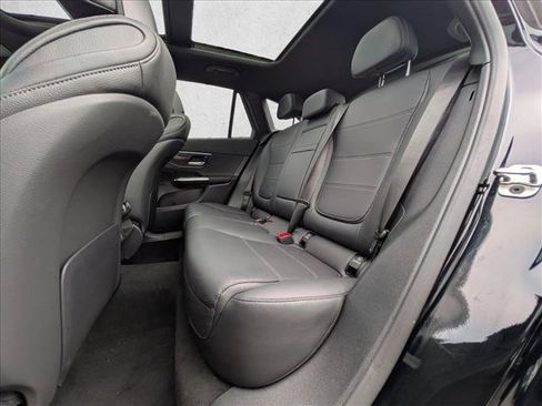 Certified 2026 Mercedes-Benz GLC 300 4MATIC image 19