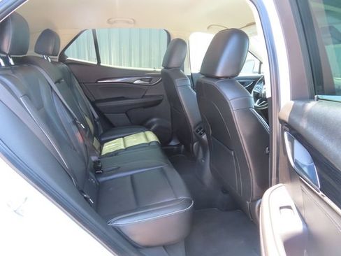 Used 2023 Buick Envision Essence AWD/4WD image 28