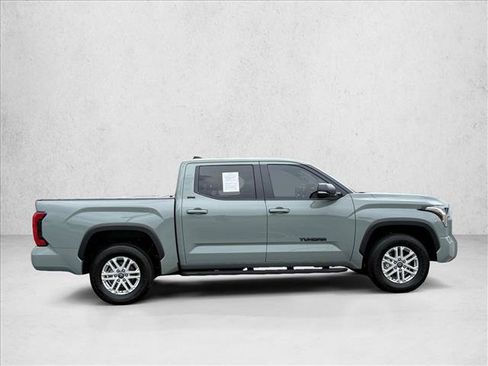 Certified 2026 Toyota Tundra SR5 w/ SR5 Premium Package AWD/4WD image 4