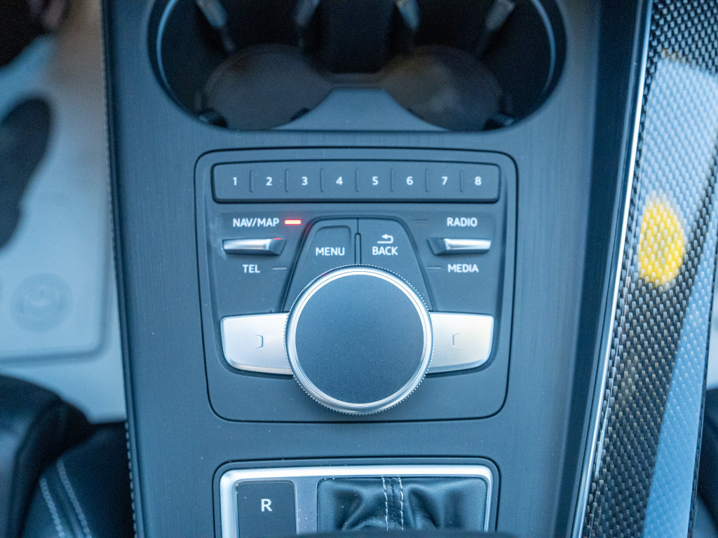 Used 2019 Audi S5 Prestige AWD/4WD image 32