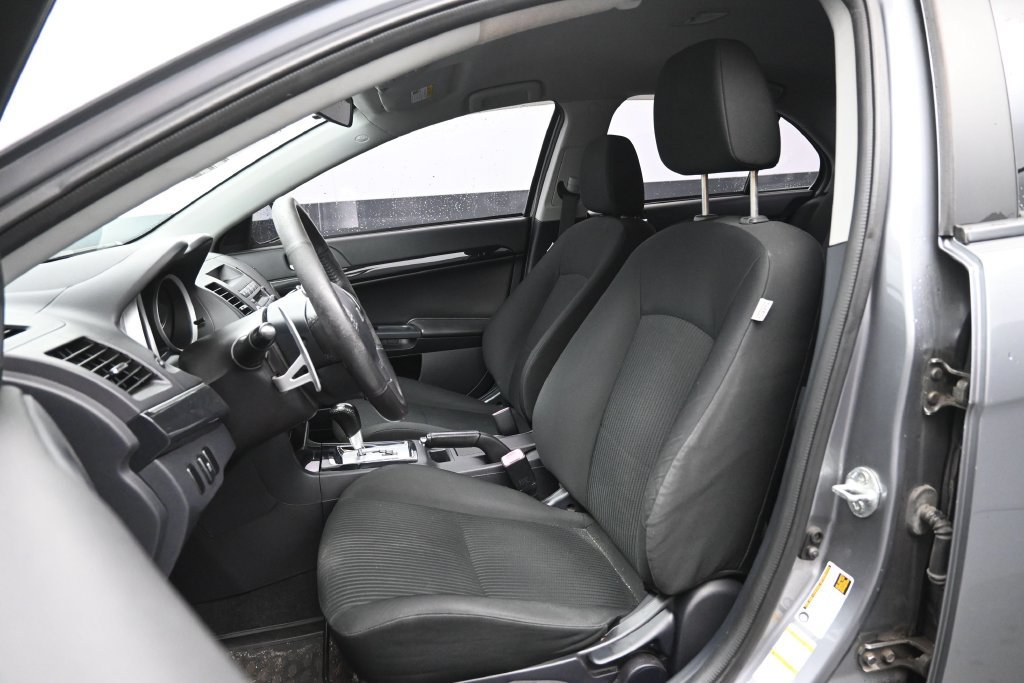 Used 2012 Mitsubishi Lancer GT FWD image 15