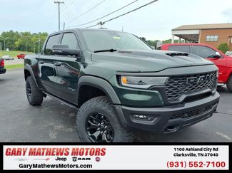 New 2026 RAM 1500 RHO w/ RHO Level 1 Equipment Group AWD/4WD video 1