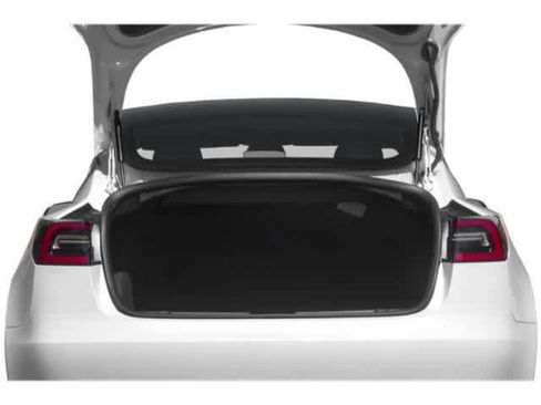 Used 2019 Tesla Model 3 Long Range AWD/4WD image 12