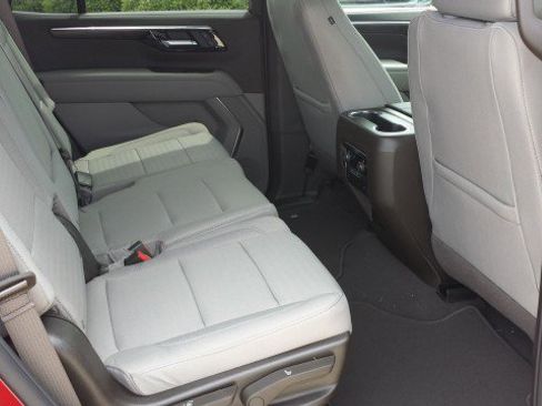 New 2026 Chevrolet Tahoe LS RWD image 23