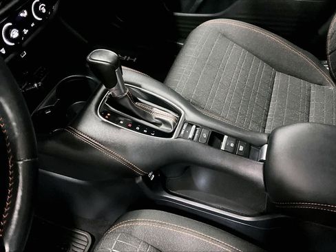 Used 2024 Honda HR-V Sport image 15