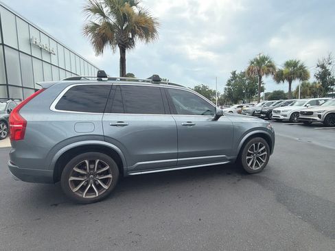 Used 2019 Volvo XC90 T6 Momentum AWD/4WD image 21