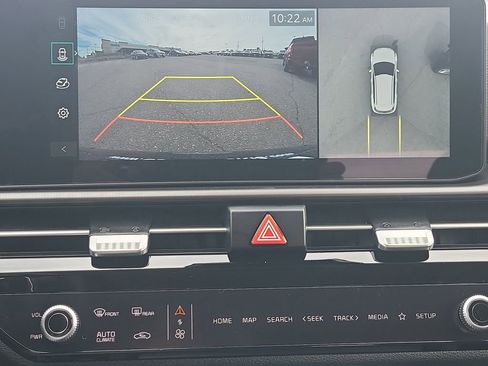 New 2026 Kia Sportage SX Prestige image 21