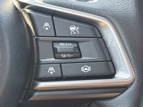 Certified 2024 Subaru Outback Premium AWD/4WD image 29