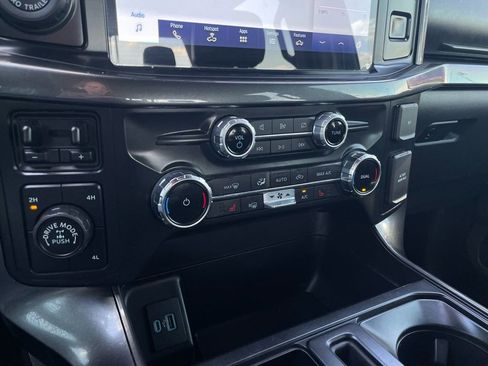 Used 2022 Ford F150 Tremor w/ Equipment Group 401A Mid image 18