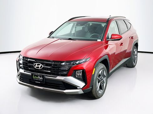 Used 2025 Hyundai Tucson SEL image 3