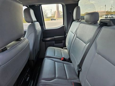 Used 2021 Ford F150 XL w/ Equipment Group 101A High image 25