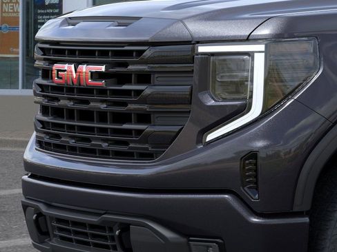 New 2026 GMC Sierra 1500 Elevation image 22
