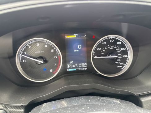 Used 2023 Subaru Forester Premium AWD/4WD image 18