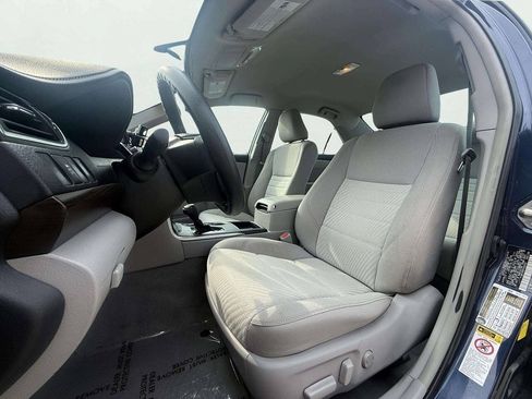 Used 2015 Toyota Camry LE FWD image 20