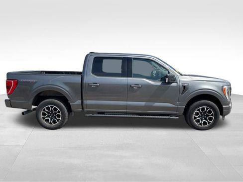 Used 2022 Ford F150 XLT w/ Equipment Group 302A High image 7