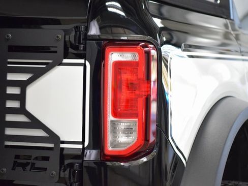 Used 2024 Ford Bronco Big Bend image 14