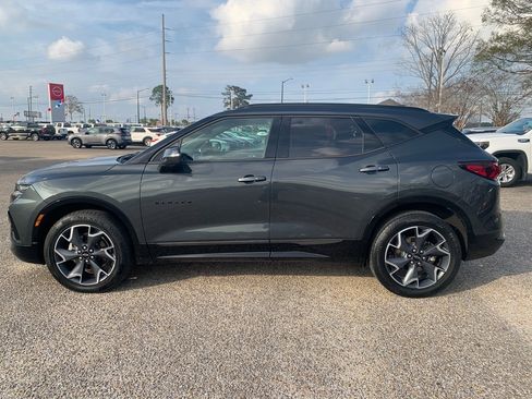 Used 2020 Chevrolet Blazer RS image 5