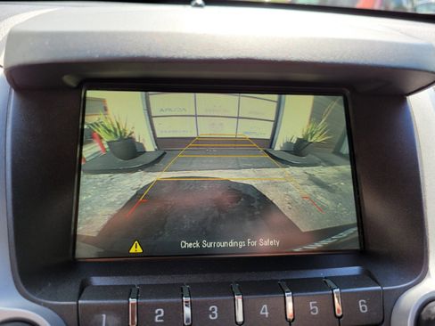 Used 2015 GMC Terrain SLT w/ Chrome Edition image 22