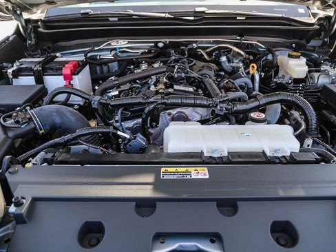 Used 2025 Toyota Tacoma TRD Sport RWD image 26