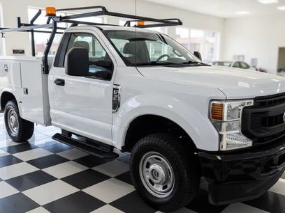Used 2021 Ford F350 XL w/ Power Equipment Group