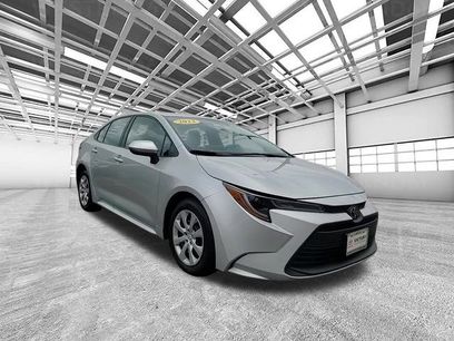 Used 2023 Toyota Corolla LE