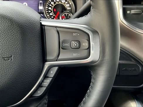 New 2024 RAM 2500 Laramie w/ Bed Utility Group image 19