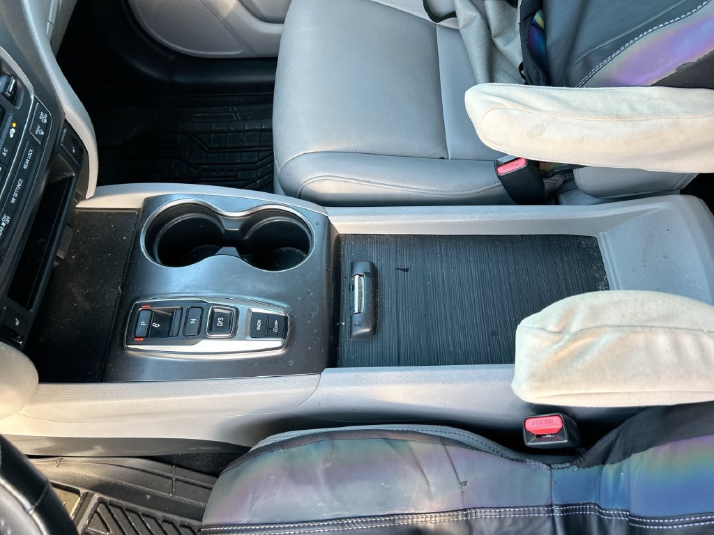 Used 2021 Honda Pilot EX-L image 29