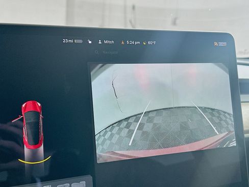 Used 2018 Tesla Model 3 Mid Range image 22