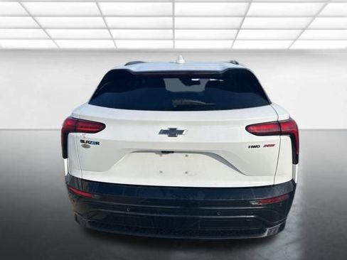 Used 2024 Chevrolet Blazer EV RS image 6