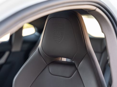 Certified 2026 Porsche Panamera 4 AWD/4WD image 28