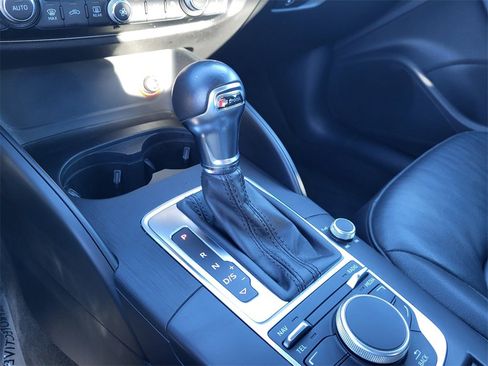 Used 2015 Audi A3 2.0T Premium w/ Cold Weather Package image 10