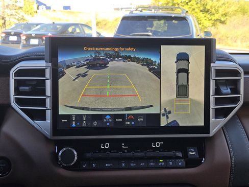 New 2026 Toyota Tundra 1794 Edition image 17