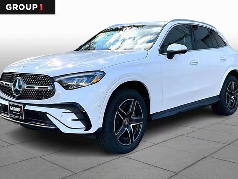 New 2026 Mercedes-Benz GLE 450 4MATIC Coupe image 1