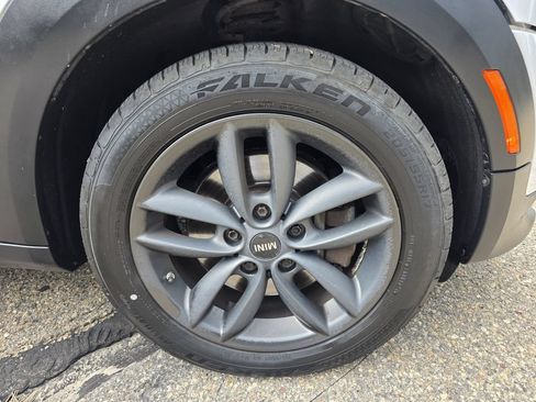 Used 2014 MINI Cooper Paceman S AWD/4WD image 36