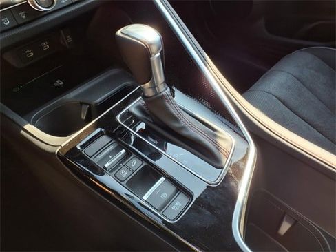 New 2025 Acura ADX A-Spec image 15