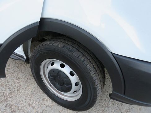 Used 2019 Ford Transit 350 350 Van Med. Roof w/Sliding Pa image 23