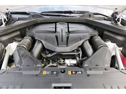 Used 2025 Genesis GV80 3.5T Prestige AWD/4WD image 34