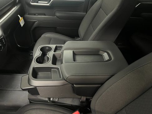 New 2026 Chevrolet Silverado 1500 LT w/ Z71 Off-Road Package image 26