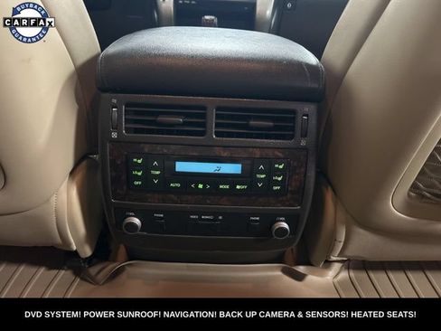 Used 2010 Toyota Land Cruiser AWD/4WD image 39