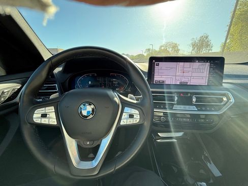 Used 2023 BMW X3 sDrive30i w/ Premium Package image 20