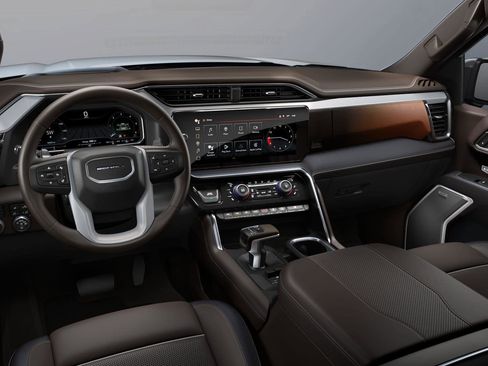 New 2026 GMC Sierra 1500 Denali AWD/4WD image 65
